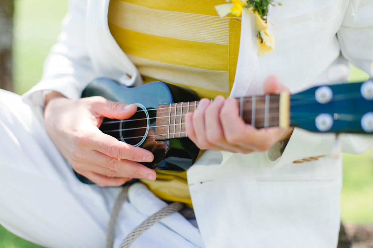 Listen To Your Heart – die passende Musik für eure freie Trauung