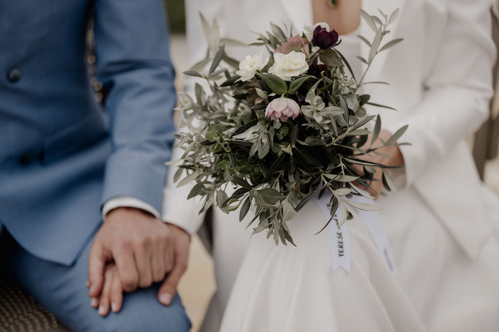 Die freie Trauung – heiratet, wie es euch gefällt!