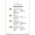 Hochzeitscheckliste Hochzeitsführer Kapitel 1 RR_Checkliste_Download